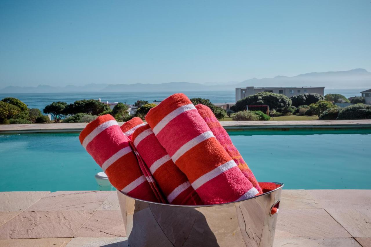 Benguela Villa Gansbaai Exterior photo