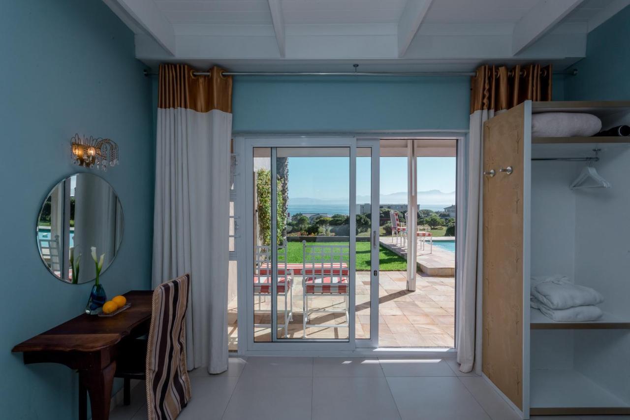 Benguela Villa Gansbaai Exterior photo