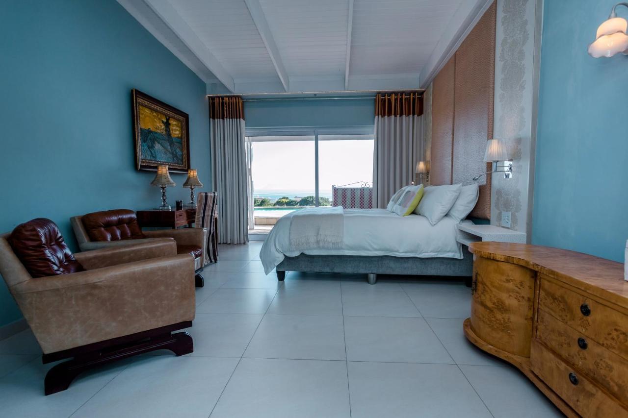 Benguela Villa Gansbaai Exterior photo