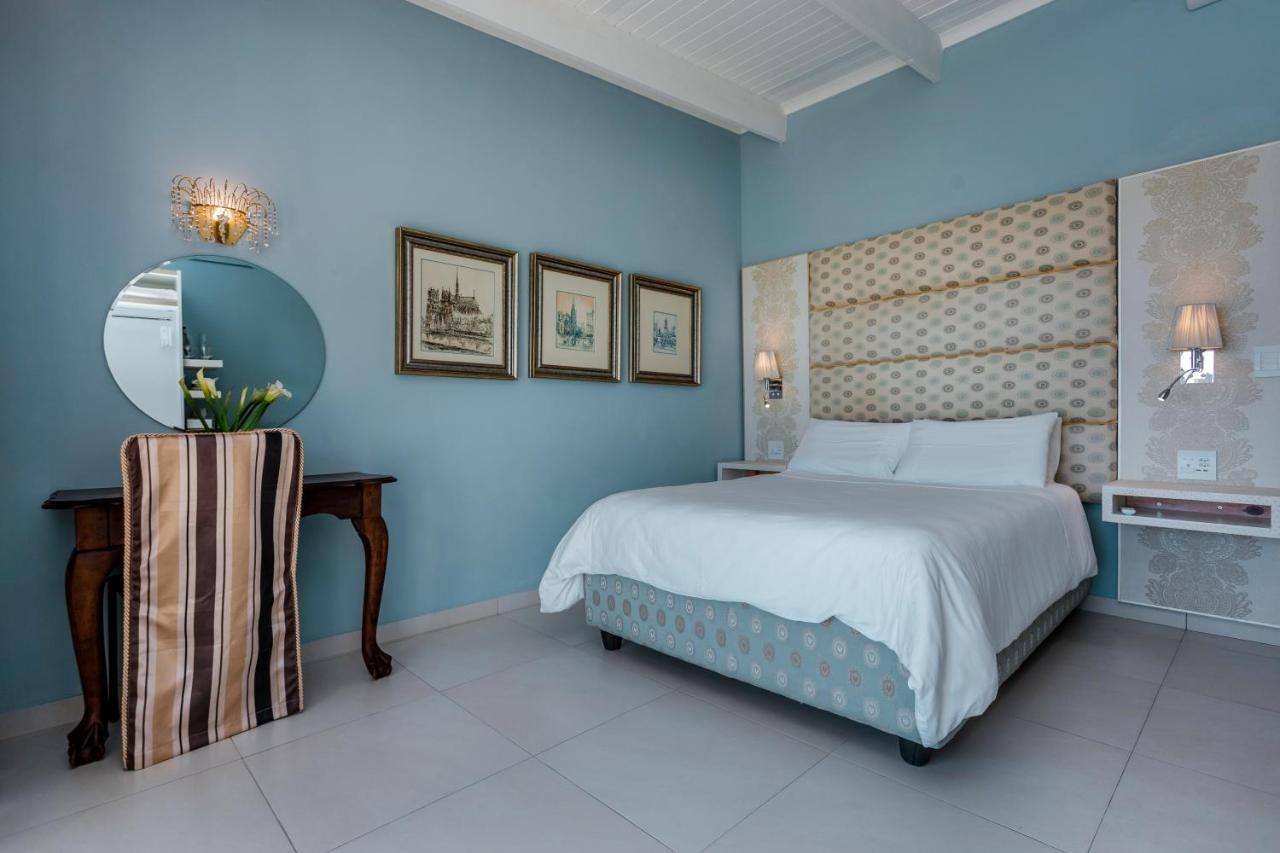 Benguela Villa Gansbaai Exterior photo