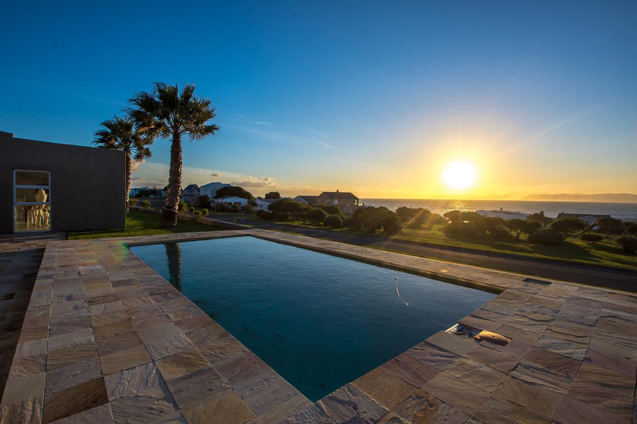 Benguela Villa Gansbaai Exterior photo